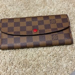 Louis Vuitton Wallet